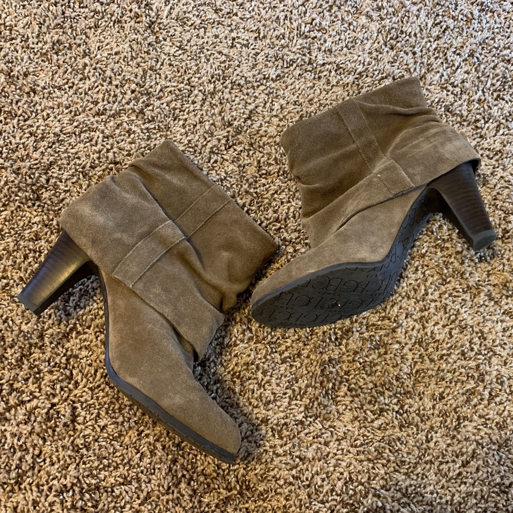Ankle boots BCBG - Like New
